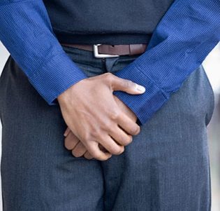 je vzrok za ločitev